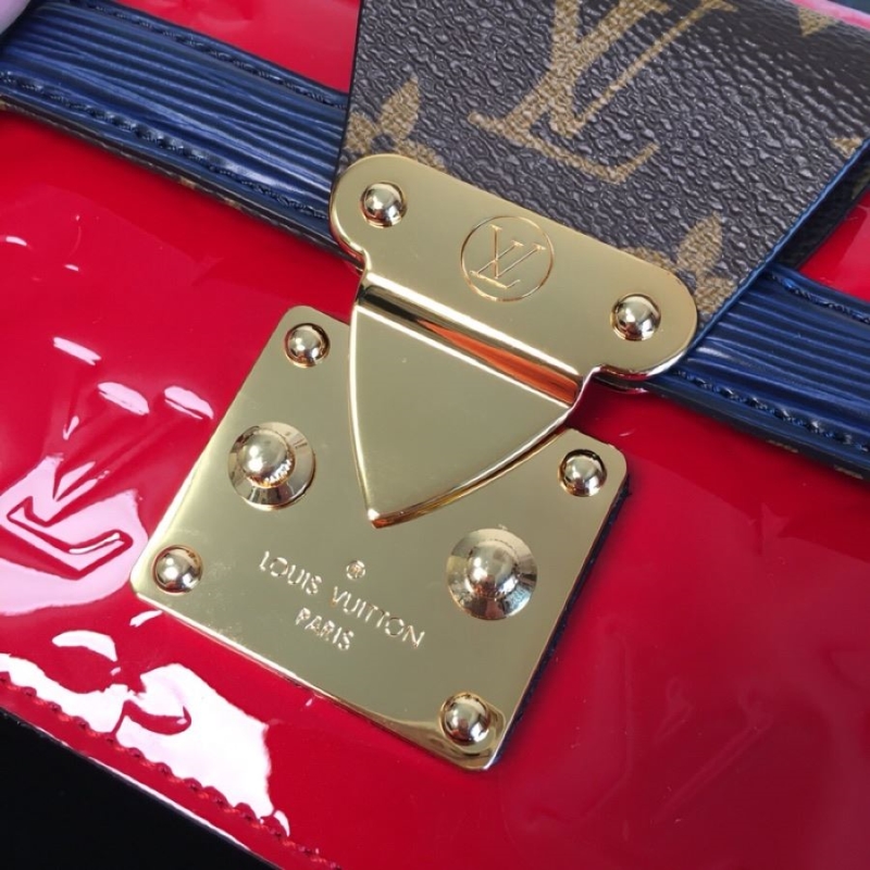 LV Satchel bags